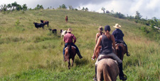 Cuba-Western Havana-Ride through History & Nature in Central Cuba